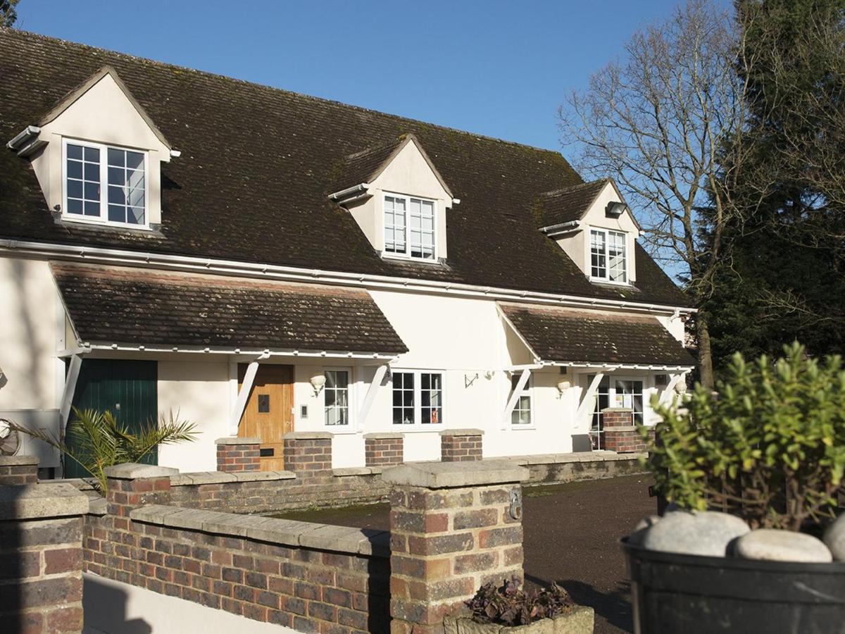 The Queens Head Horspath Екстер'єр фото